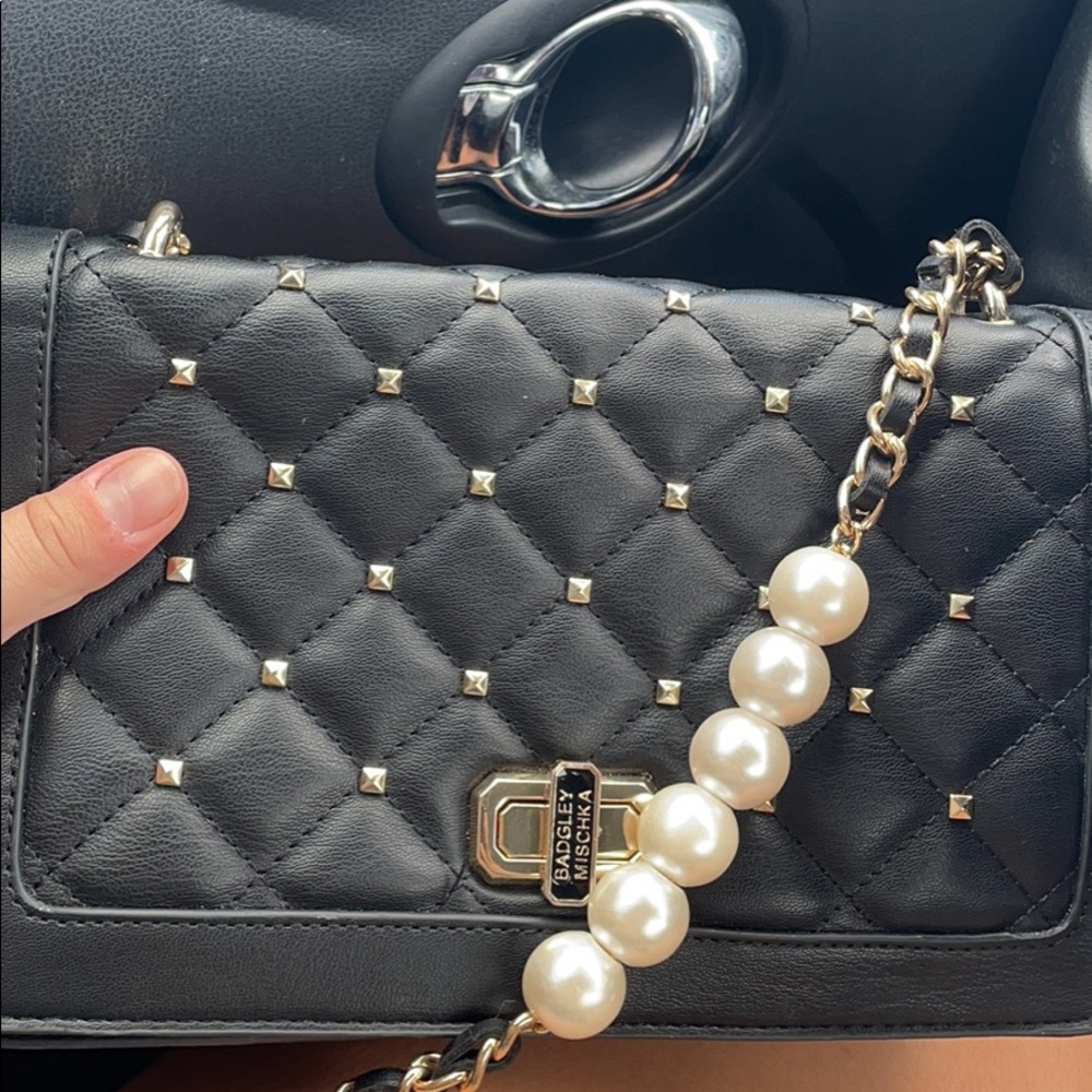purse!